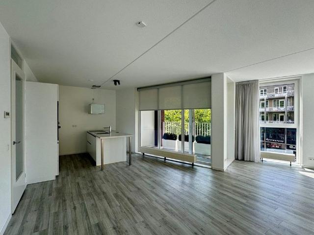 Appartement te huur in Nijmegen