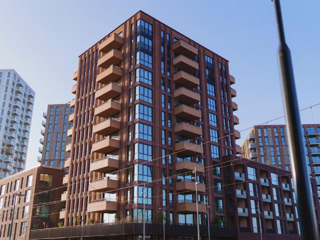 Appartement te huur in Stadscentrum, Nieuwegein