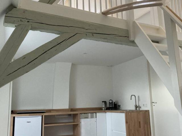 Appartement te huur in Houten, Utrecht