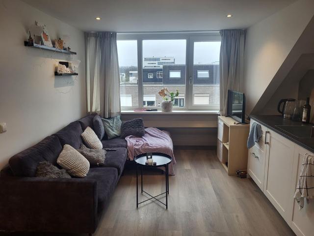 Appartement te huur in Nijmegen