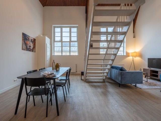 Appartement te huur in Vreewijk, Rotterdam