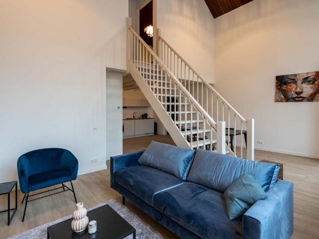 Appartement te huur in Vreewijk, Rotterdam