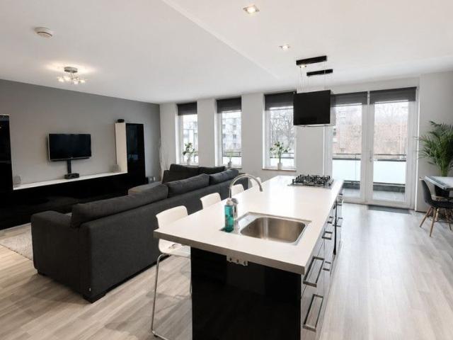 Appartement te huur in Hellevoetsluis, Zuid Holland
