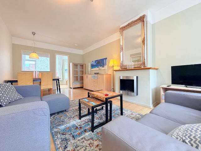 Appartement te huur in Scheveningen, Zuid Holland