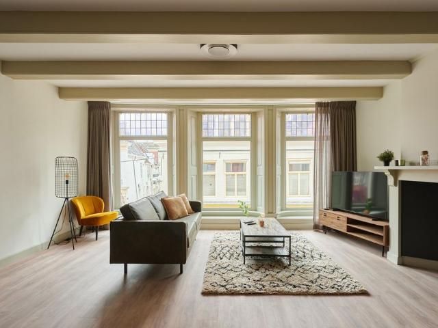 Appartement te huur in Centrum, Groningen