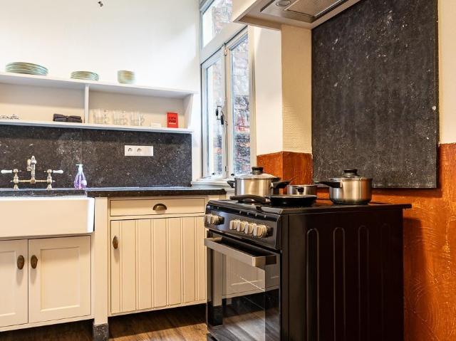 Appartement te huur in Centrum, Groningen