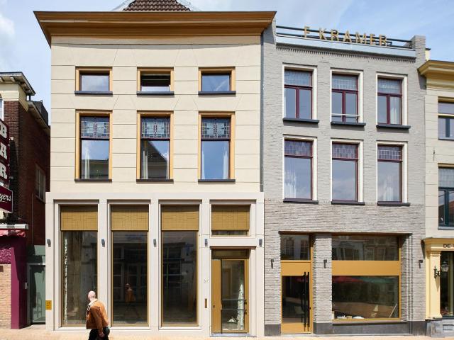 Appartement te huur in Binnenstad, Groningen