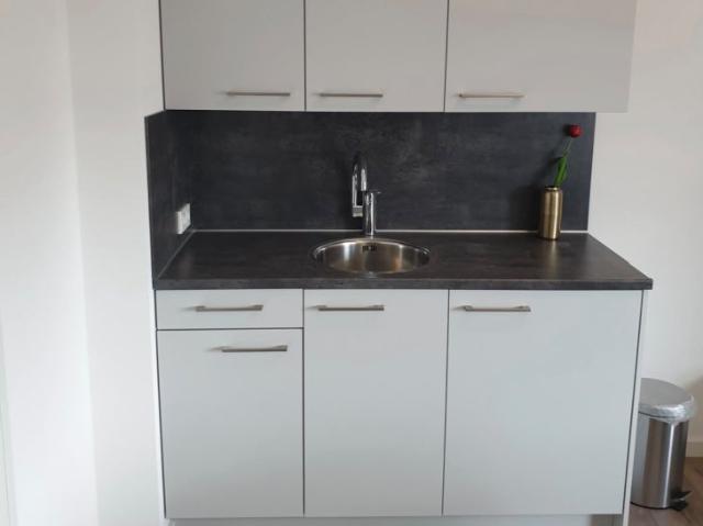 Appartement te huur in Tilburg Centrum, Tilburg