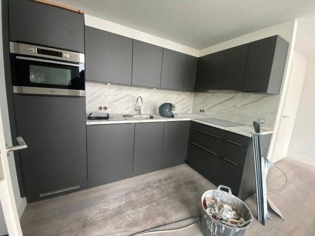 Appartement te huur in Oud-Zuid, Tilburg