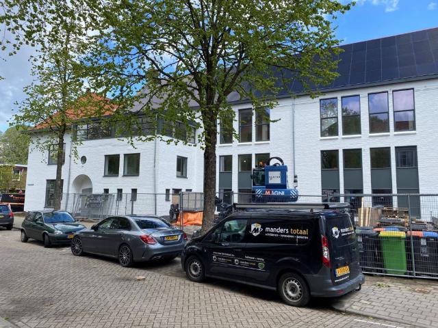 Appartement te huur in Tilburg, Tilburg Centrum