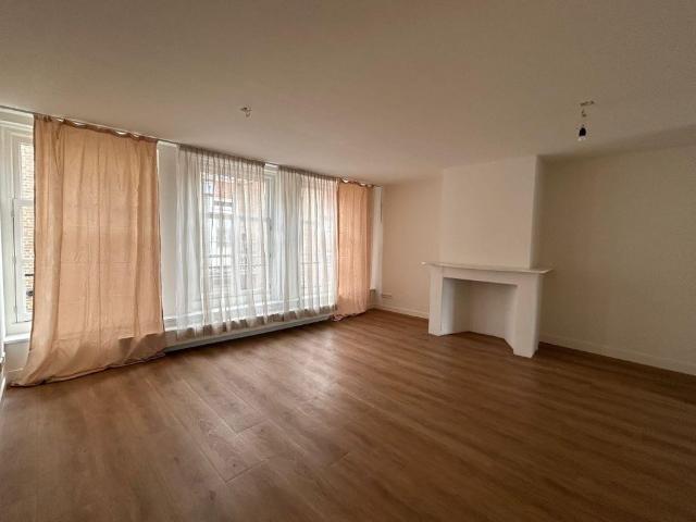 Appartement te huur in Binnenstad, Deventer