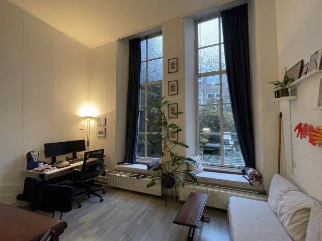 Appartement te huur in Binnenstad, Deventer