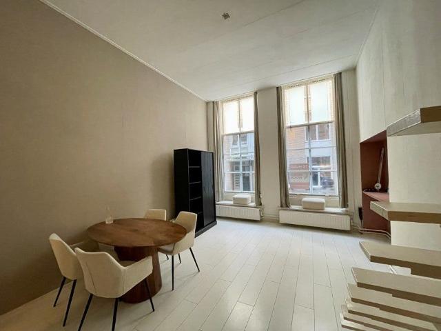 Appartement te huur in Binnenstad, Deventer