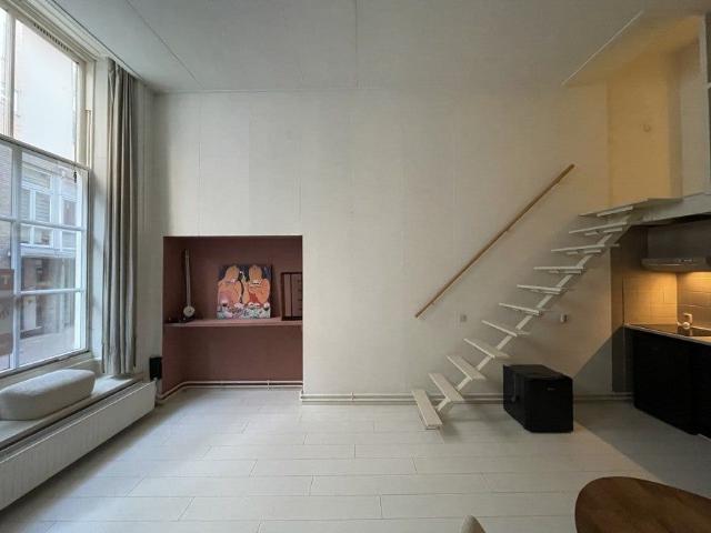 Appartement te huur in Binnenstad, Deventer