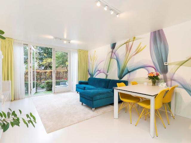Appartement te huur in Dapperbuurt, Amsterdam