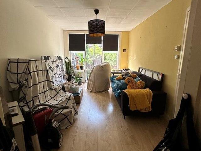 Appartement te huur in Oud-Mathenesse, Rotterdam