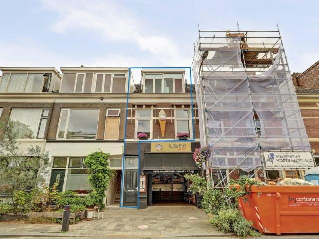 Appartement te huur in Haarzuilens, Utrecht