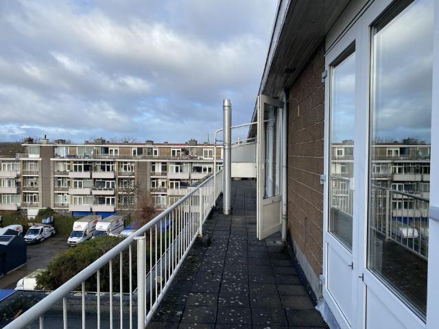 Appartement te huur in Bomenbuurt, Rijswijk