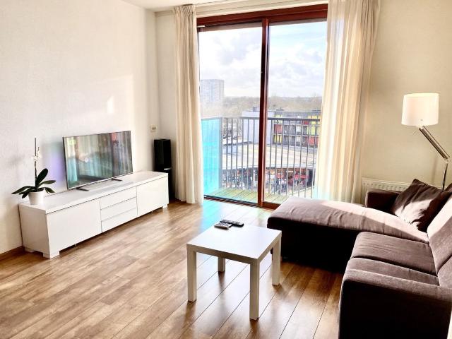 Appartement te huur in Zwolle, Holtenbroek