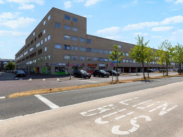 Appartement te huur in Homeruskwartier, Almere-haven