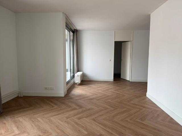 Appartement te huur in Bosch, Noord Brabant