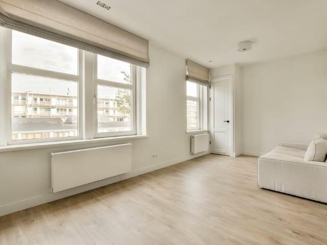 Appartement te huur in De Baarsjes, Amsterdam