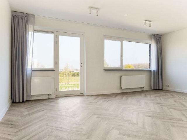 Appartement te huur in West, Amsterdam