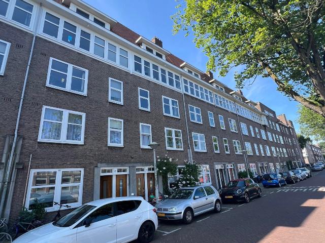 Appartement te huur in West, Amsterdam