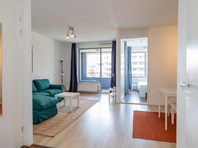 Appartement te huur in Nieuw-West, Amsterdam