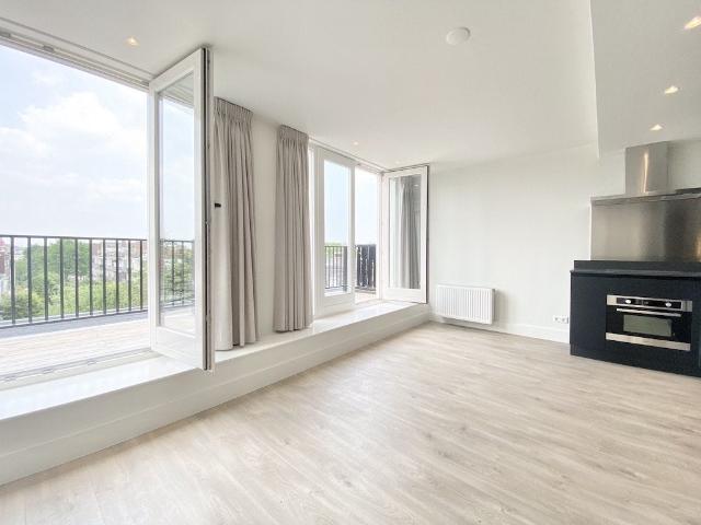 Appartement te huur in Nieuw-West, Amsterdam