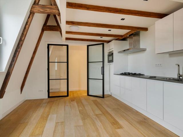 Appartement te huur in West, Amsterdam