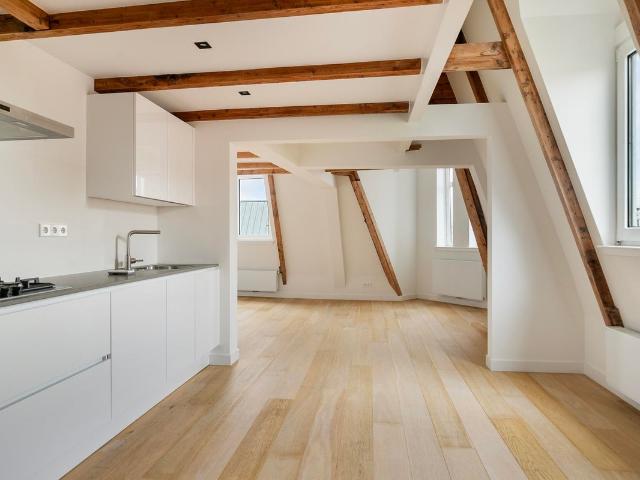 Appartement te huur in West, Amsterdam