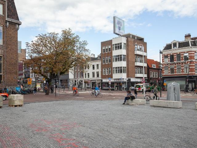 Appartement te huur in Haarzuilens, Utrecht