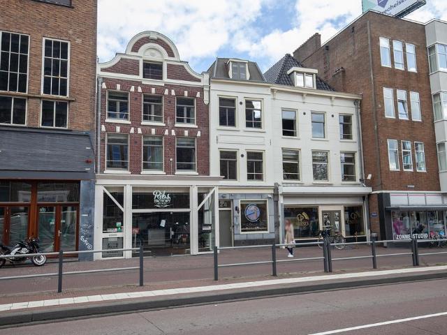 Appartement te huur in Haarzuilens, Utrecht
