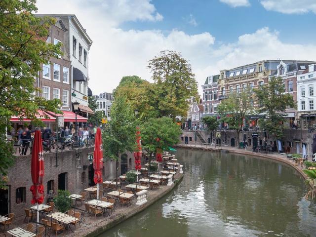 Appartement te huur in Haarzuilens, Utrecht