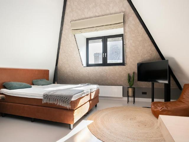 Appartement te huur in Binnenstad Woongebied, Utrecht