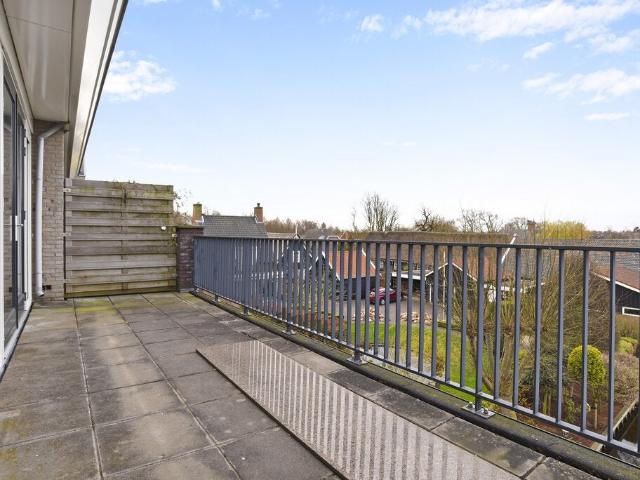 Appartement te huur in Aalsmeer, Aalsmeer