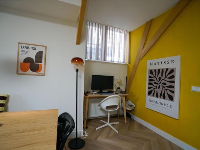 Appartement te huur in Centrum, Groningen