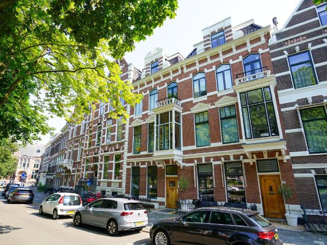 Appartement te huur in Centrum, Groningen