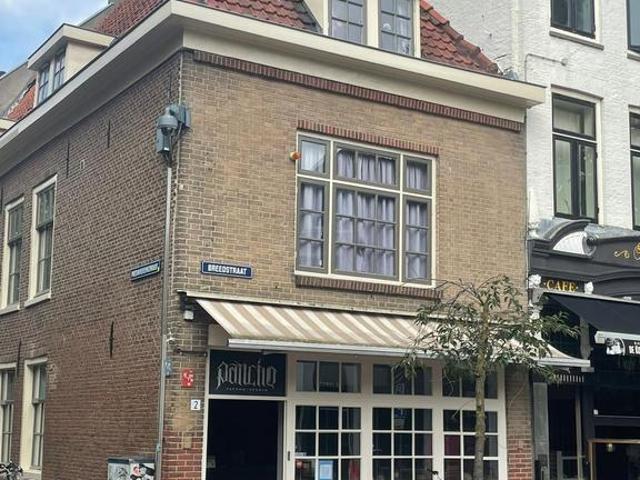 Appartement te huur in Haarzuilens, Utrecht