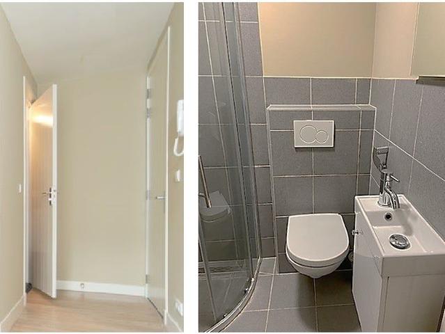 Appartement te huur in Haarzuilens, Utrecht