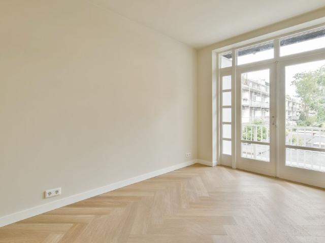 Appartement te huur in Zuid, Amsterdam
