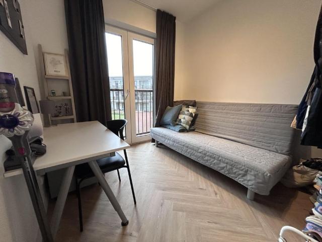 Appartement te huur in Wittevrouwenveld, Limburg