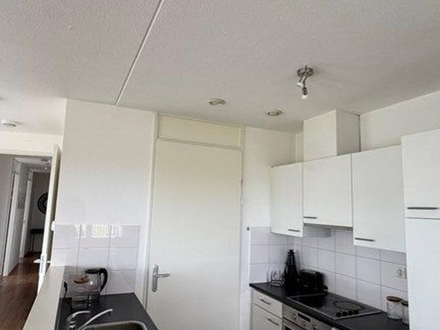Appartement te huur in Haarzuilens, Utrecht