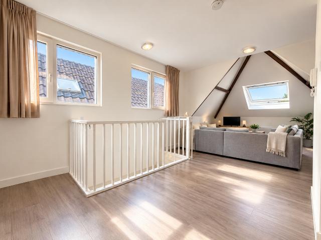 Appartement te huur in Afrikaanderwijk, Rotterdam