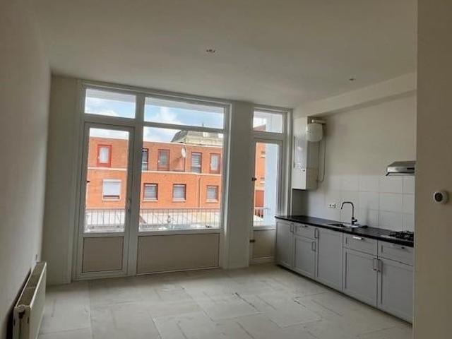 Appartement te huur in Afrikaanderwijk, Rotterdam