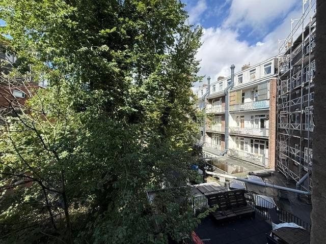 Appartement te huur in Oost, Amsterdam