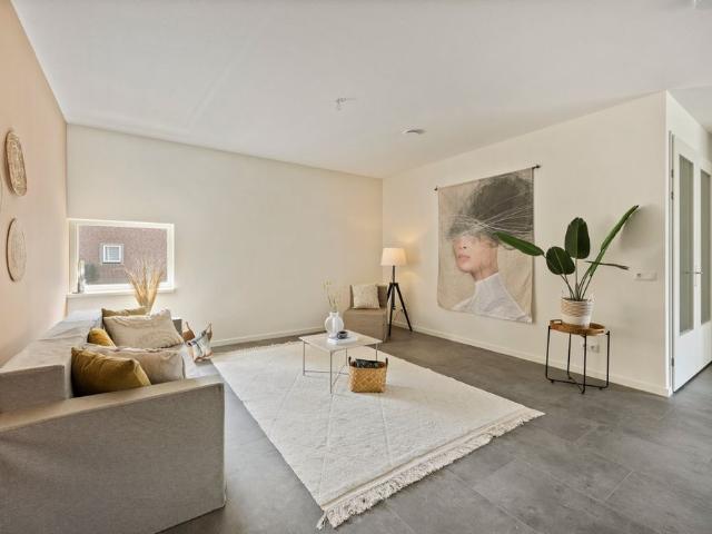 Appartement te huur in Gestel, Noord Brabant