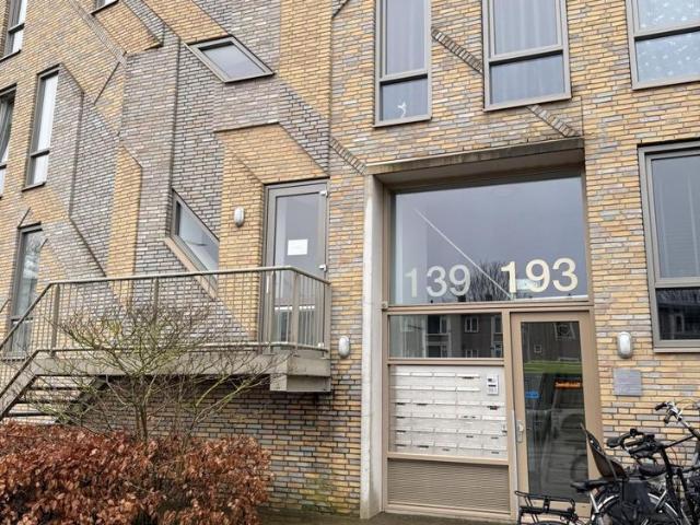 Appartement te huur in Haarlem, Noord Holland
