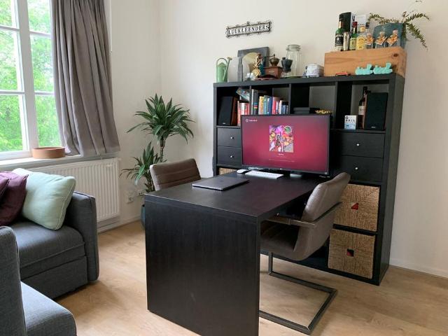 Appartement te huur in Haarzuilens, Utrecht